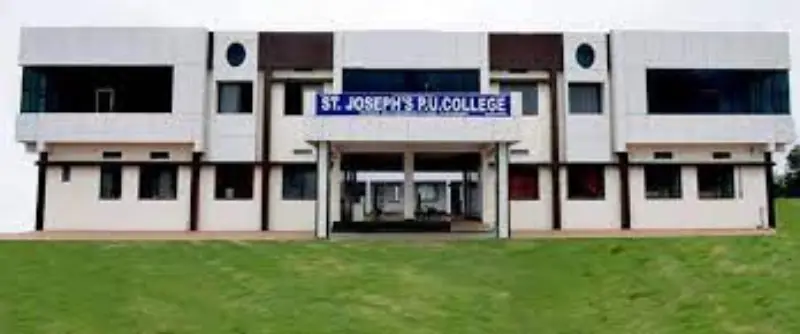 St Joseph’s PU College Vijayapura
